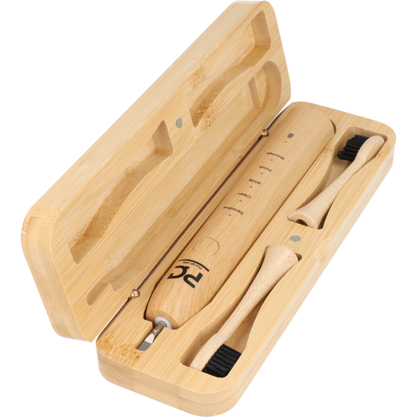 Pulse Care Bamboo+ 