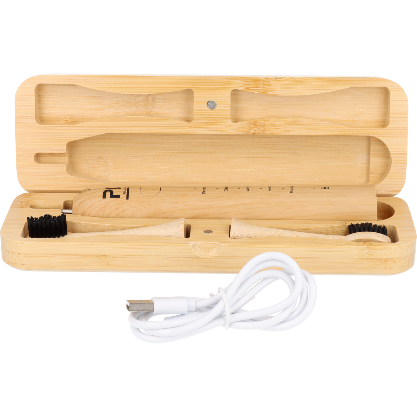 Pulse Care Bamboo+ 