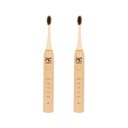 Pack Duo | Pulse Care Bamboo+