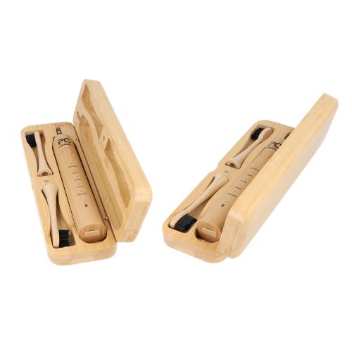 Pack Duo | Pulse Care Bamboo+