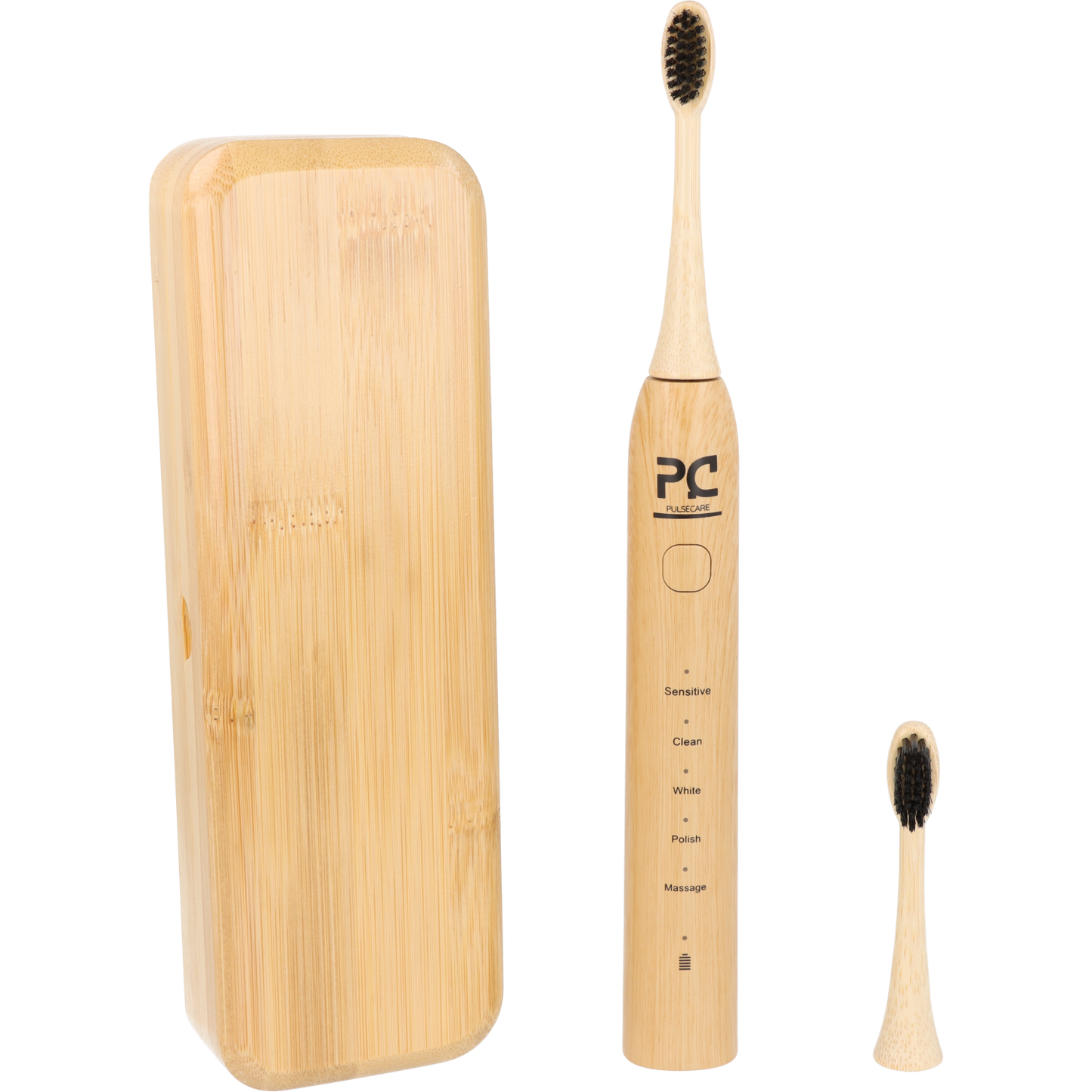 Pulse Care Bamboo+ 