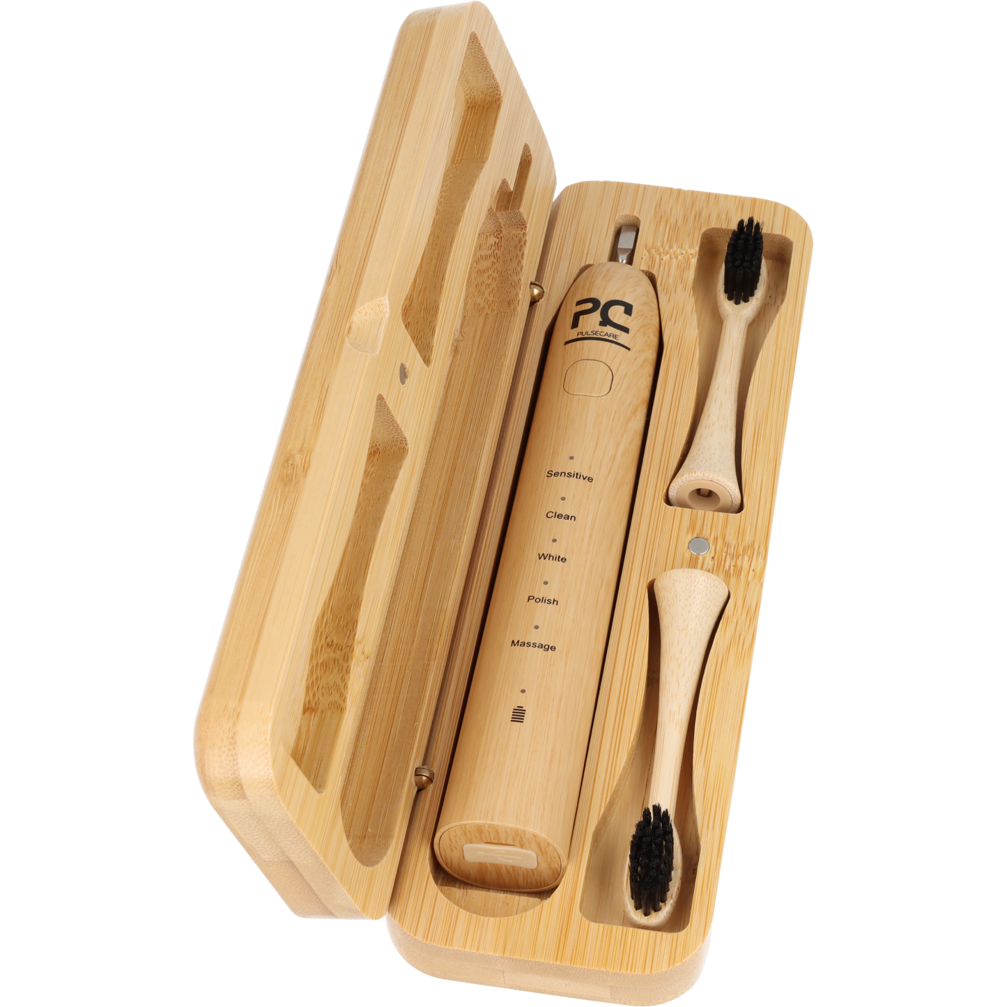 Pulse Care Bamboo+ 