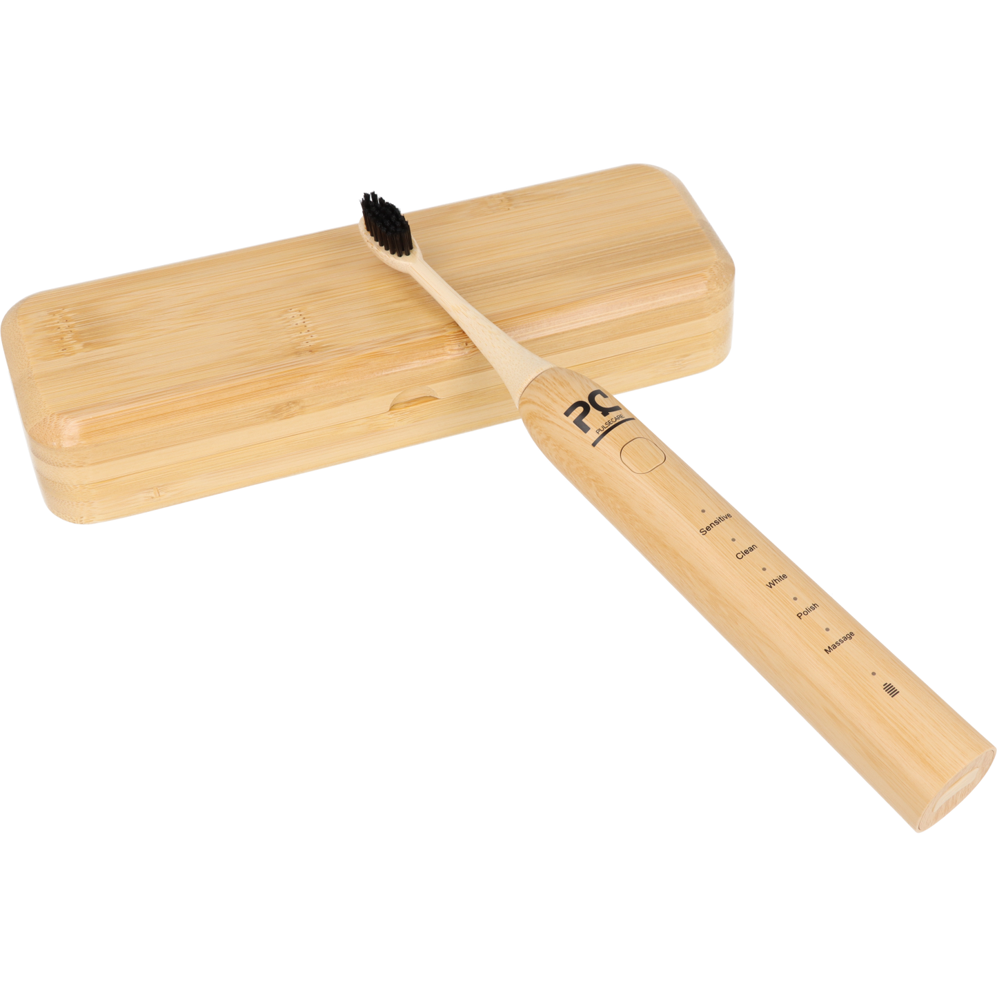 Pulse Care Bamboo+ 