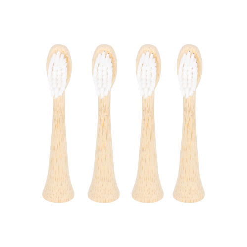 Pulse Care Bamboo Refresh Ricin | Pack 4