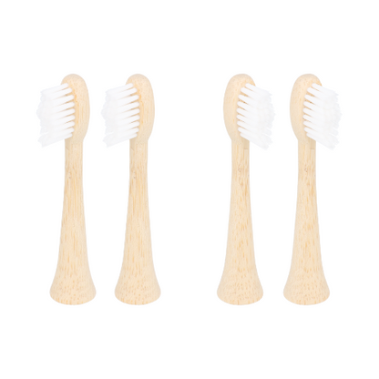 Pulse Care Bamboo Refresh Ricin | Pack 4