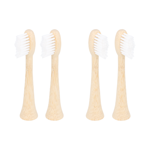 Pulse Care Bamboo Refresh Ricin | Pack 4