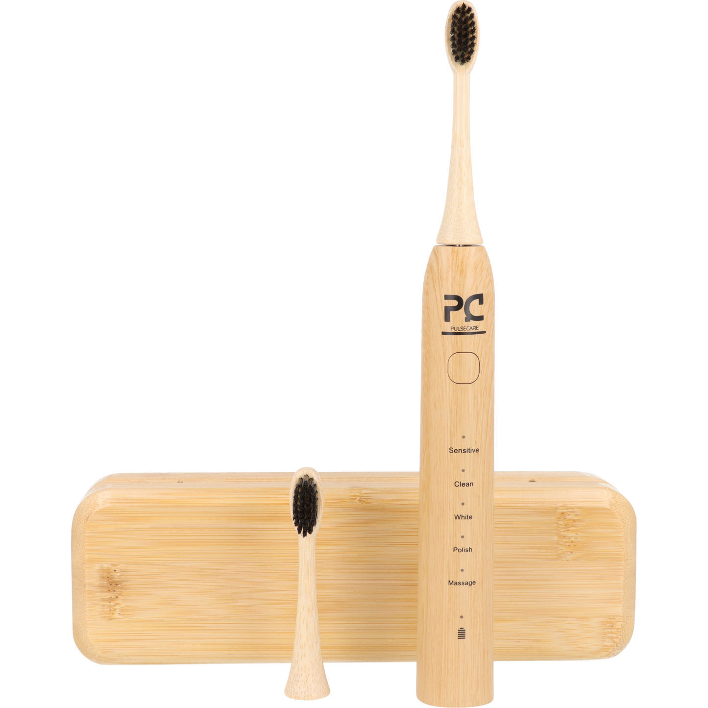 Pulse Care Bamboo+‎ ‎ ‎ ‎ ‎ ‎ ‎ ‎ ‎ ‎ ‎ ‎ ‎ ‎