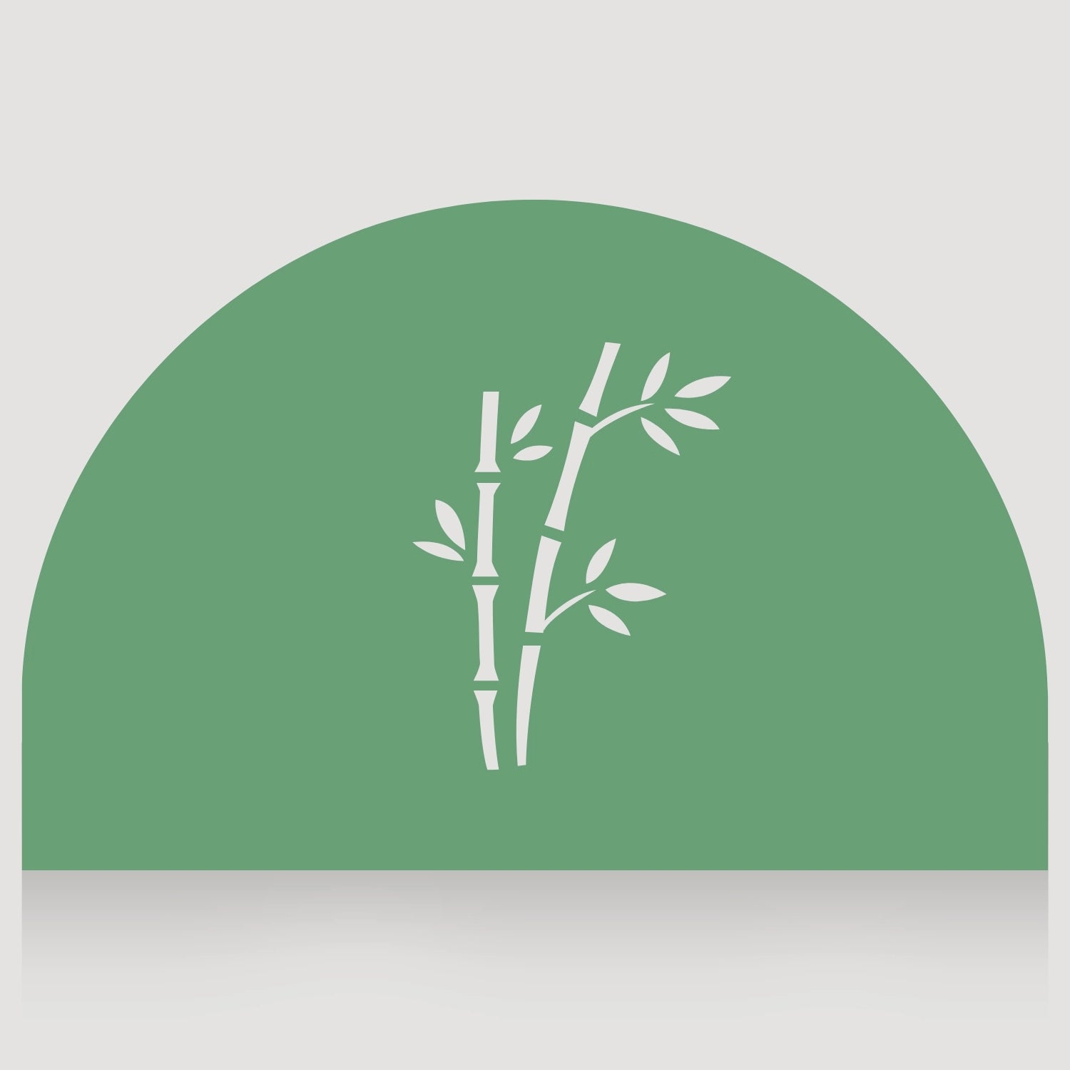 Icône bambou écologique de la brosse à dents électrique en bambou Pulse Care