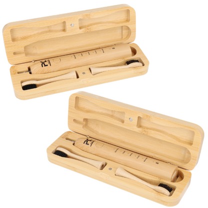 Pack Duo | Pulse Care Bamboo+