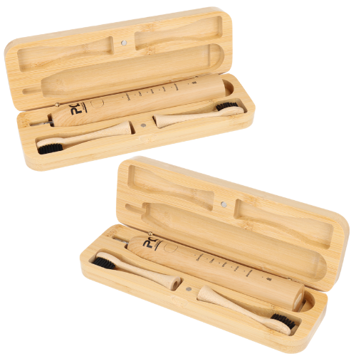 Pack Duo | Pulse Care Bamboo+