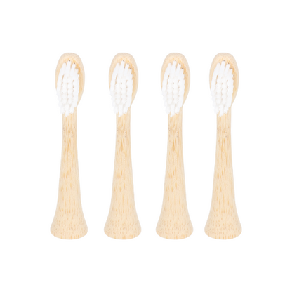 Pulse Care Bamboo Refresh Ricin | Pack 4