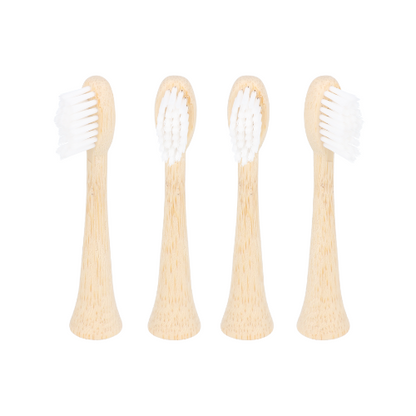 Pulse Care Bamboo Refresh Ricin | Pack 4