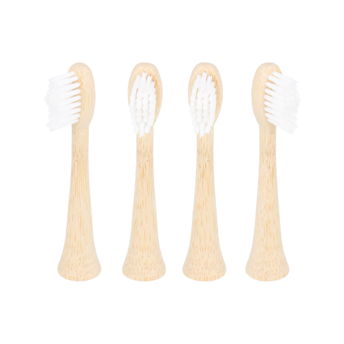 Pulse Care Bamboo Refresh Ricin | Pack 4